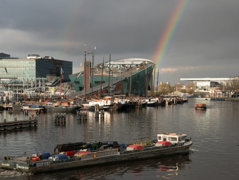 Nye Både i den Moderne Verden