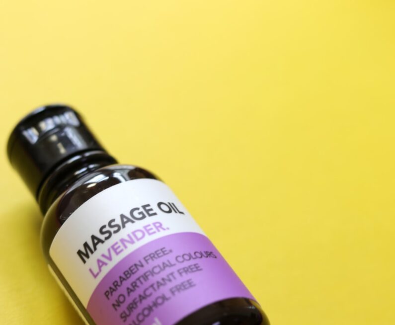 Effektiv Behandling Hos Massage Frederiksberg