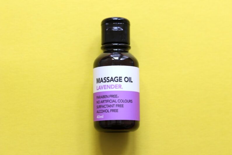Oplev Velvære med et Massage Gavekort fra Massage Experterne