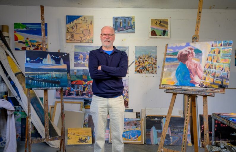 Sådan Forvandler Du Dit Hjem med Smukke Galleri Vægge