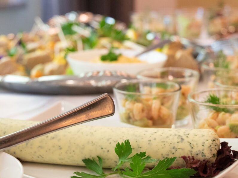 Catering: En Vej til Uforglemmelige Events