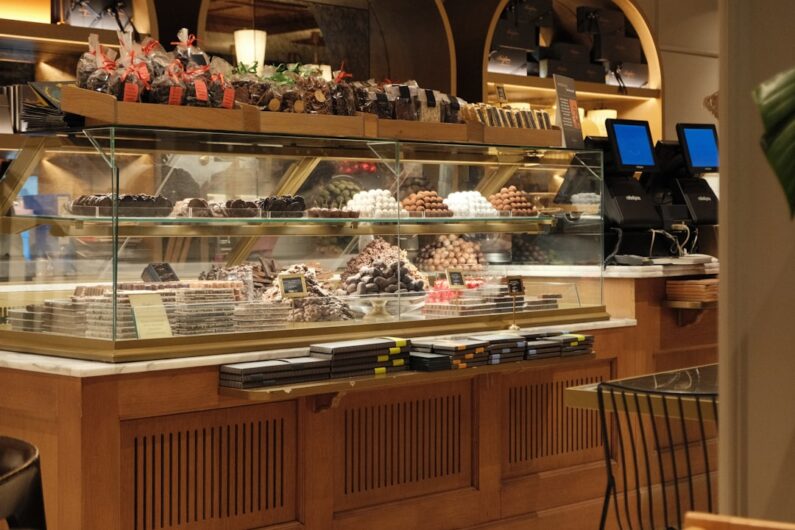 Catering: En Guide til Perfekt Mad til Enhver Anledning