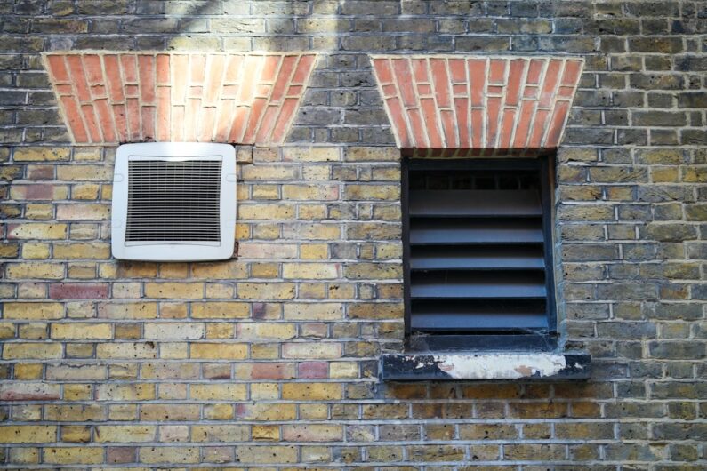 Effektiv Ventilation: En Livsvigtig Faktor for Sundhed og Komfort