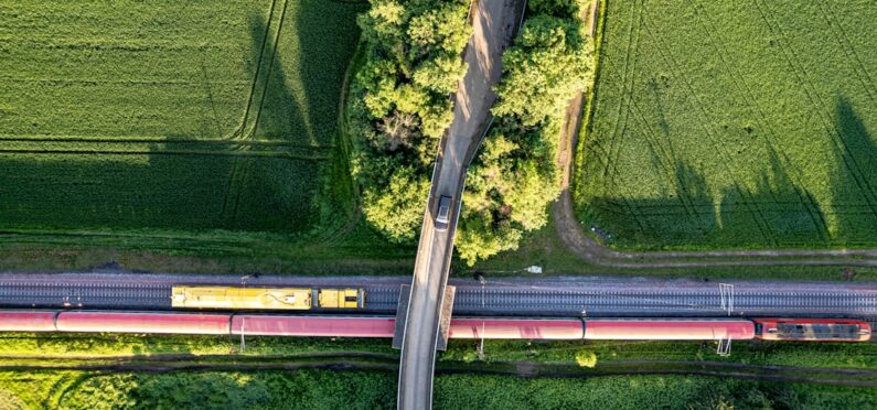 Forståelse af Multisystemer: En Kompleks Verden af Moderne Klimakontrol