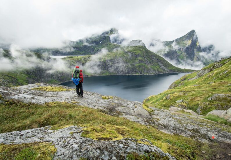 Den Ultimative Guide til Trespass Jakke: Udstyr til Enhver Anledning
