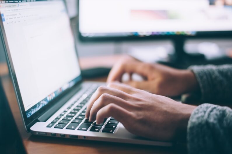Hjemmeside Udvikling: En Vigtig Brik i Din Online Succes