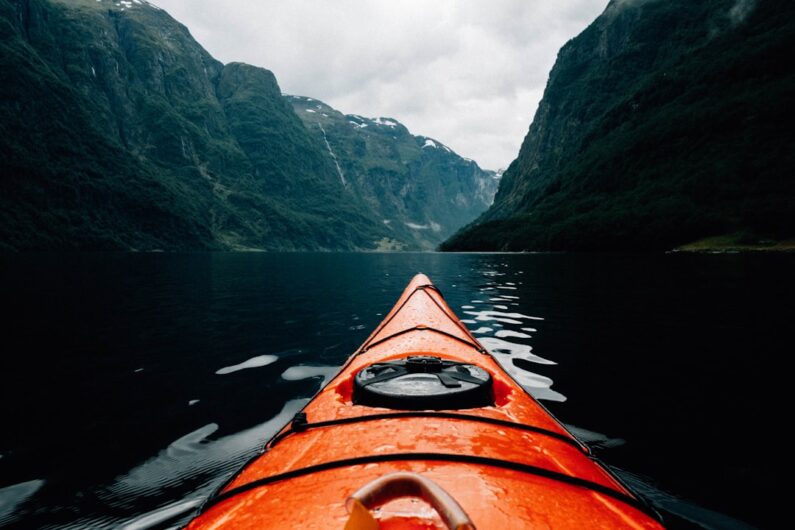 Oplev Yukon: Det Vilde Nord gennem yukon-tours.dk