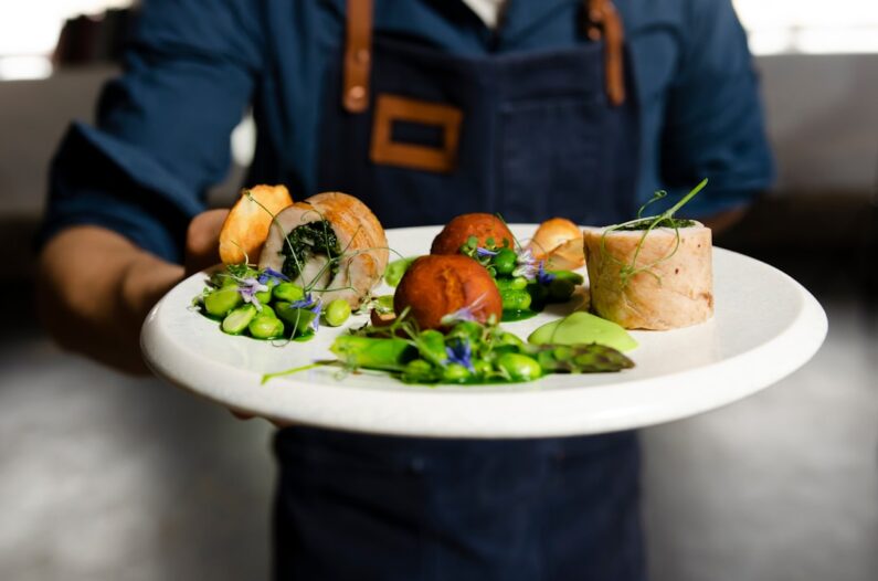 Oplev den bedste restaurant Helsingør: Vores Skotterup